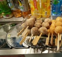 Sauces Beef Balls