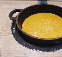 Indian-Style Curry Pot