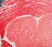 Prime Beef Eye Fillet