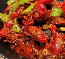 Signature Spicy Crawfish
