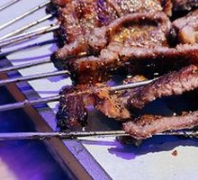 Black Pepper Steak