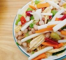 Cold Dish Platter