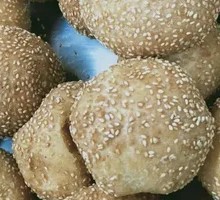 Glutinous Rice Ball