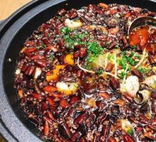 Premium Boiled Fish in Chili Sauce