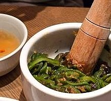 Stir-Fried Signature Flower Lobster