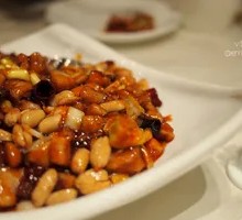 Kung Pao Chicken