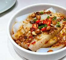 Beichuan Cold Glass Noodles