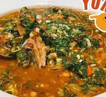 Basil Catfish