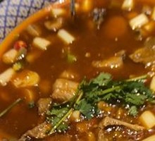 Braised Jiangtu with Garlic