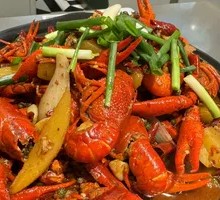 Spicy Medium-sized Lobster