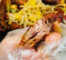 Spicy Duck Head Hot Pot