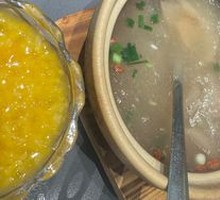 Premium Duck Soup