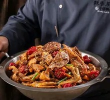 Liang's Family Feast