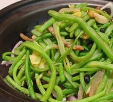 Thin Lentil Noodles
