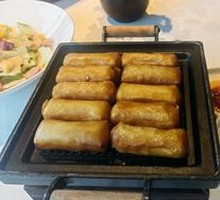 Huangshan Iron Plate Tofu