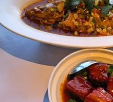 Huizhou Stinky Crawfish