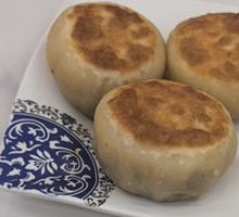 Gate Nail Meat Buns