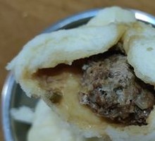 Beef Dumplings