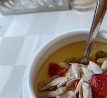 Homemade Yogurt