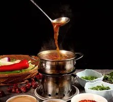Buffet Hot Pot
