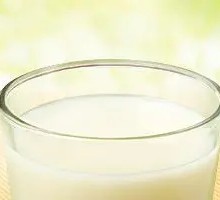 Sweet Soy Milk