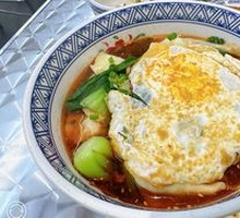 Spicy Numbing Dumplings