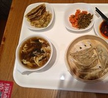 3 Yuan Breakfast Liquid Buffet