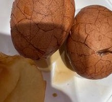Tea Egg
