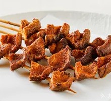 Roasted Mushrooms