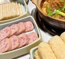 Secret-Recipe Beef Offal Stew