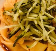 Xinjiang Cold Noodles