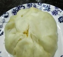 Beef Dumplings