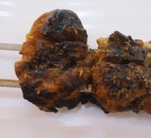 Roasted Kidney