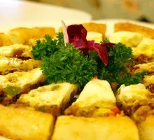 Tianshan Premium Naan