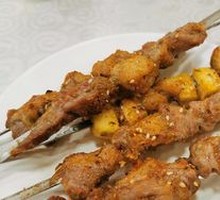 Beef tendon