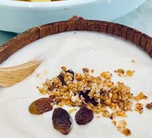 Homemade Yogurt