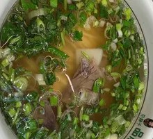 Gama La Mian