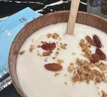 Homemade Yogurt