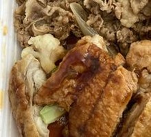 Ji-Flavor Two-Part Rice