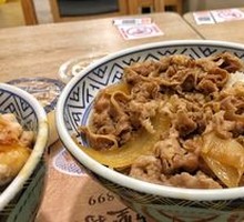 Signature Beef Rice