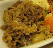 Ji-Flavor Two-Part Rice