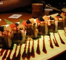 California Roll