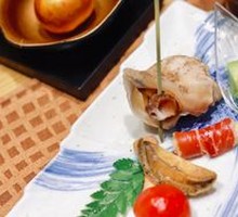 Selected Appetizers Three
