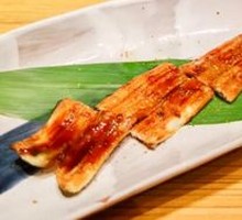 Eel Rice Bowl