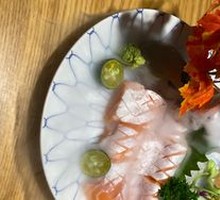 Salmon Belly