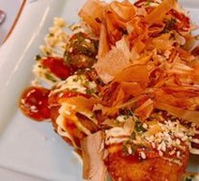 Takoyaki
