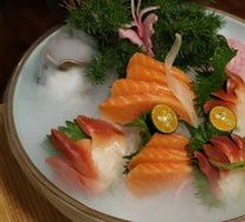Sashimi