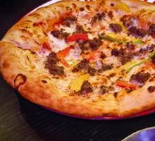 California Veal Cutlet