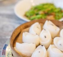 Half Dozen Jiangxi Rice Cakes