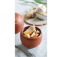 Self-Selected Clay Pot Soup